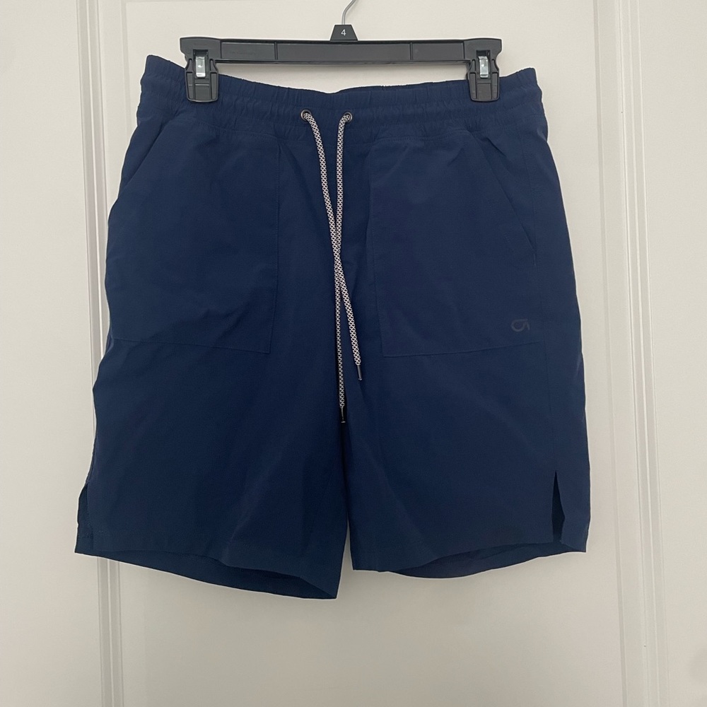 Gap shorts